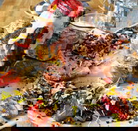 Little Byrd - Sunshine Coast Tourism