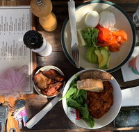 Little Willy's - Holiday Sunshine Coast