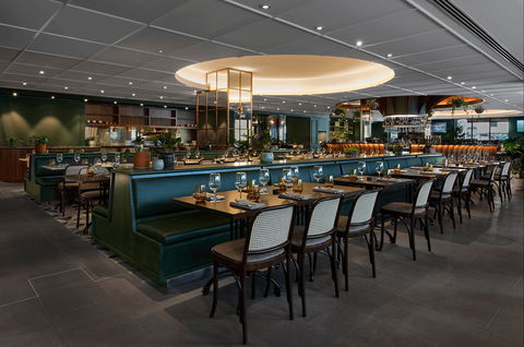 Locanda Restaurant & Public Bar - Holiday Sunshine Coast 0
