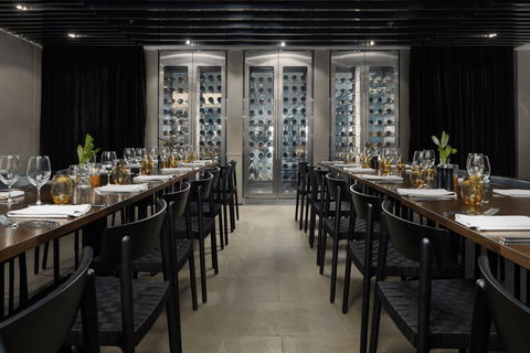 Locanda Restaurant & Public Bar - Holiday Sunshine Coast 1