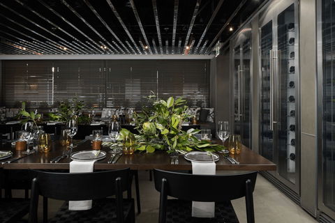 Locanda Restaurant & Public Bar - Holiday Sunshine Coast 2