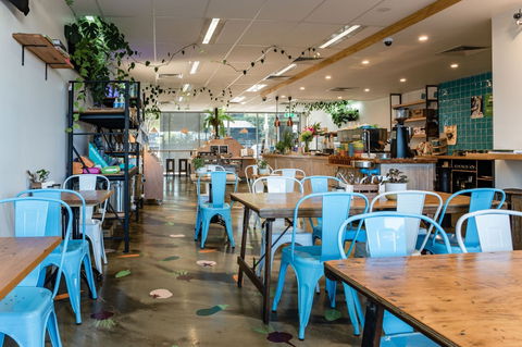Local Press Wholefoods - Sunshine Coast Tourism 0