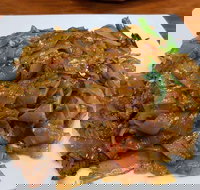 Luton Lane Wine Bar - Holiday Sunshine Coast