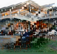 Mavis's Kitchen and Cabins - Sunshine Coast Tourism