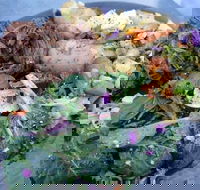 Mayfield Garden Cafe  Produce Store - Sunshine Coast Tourism