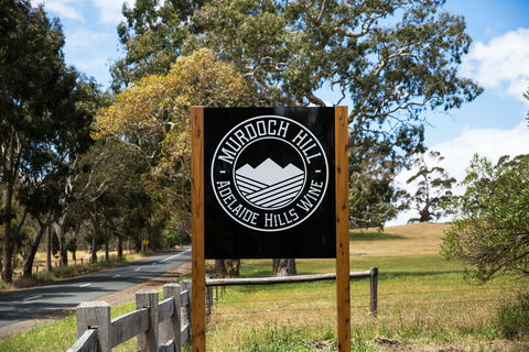 Murdoch Hill - Sunshine Coast Tourism 1