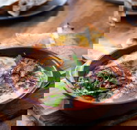 Nando's - Sunshine Coast Tourism