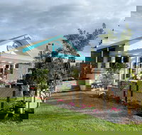 Nelly's At The Pier - Sunshine Coast Tourism