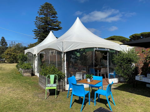 Nelly's At The Pier - Sunshine Coast Tourism 1