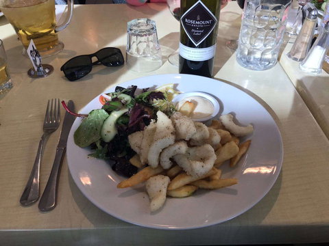 Norlane Pizza - Holiday Sunshine Coast 0