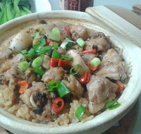 Oriental Mandarin Chinese Restaurant - Holiday Sunshine Coast
