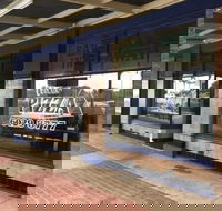 Parade Cafe and Takeaway - Sunshine Coast Tourism