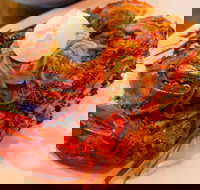 Pause Restaurant - Sunshine Coast Tourism