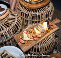 Pier One Bar - Sunshine Coast Tourism