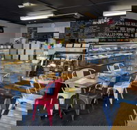 Pie Mine - Sunshine Coast Tourism