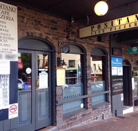 Positano Cafe Pizzeria - Holiday Sunshine Coast