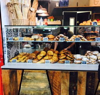 Publique Bakery - Sunshine Coast Tourism