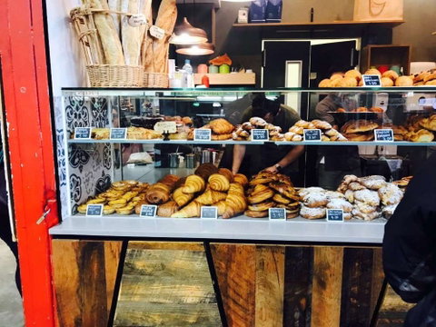 Publique Bakery - Sunshine Coast Tourism 0