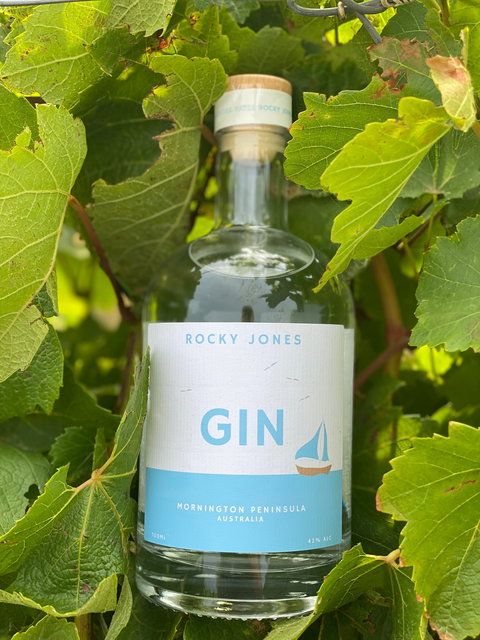 Rocky Jones Distillery - Holiday Sunshine Coast 0