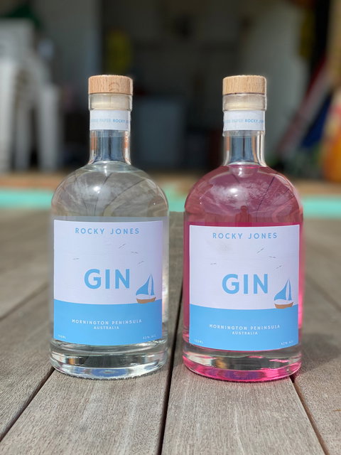 Rocky Jones Distillery - Holiday Sunshine Coast 1