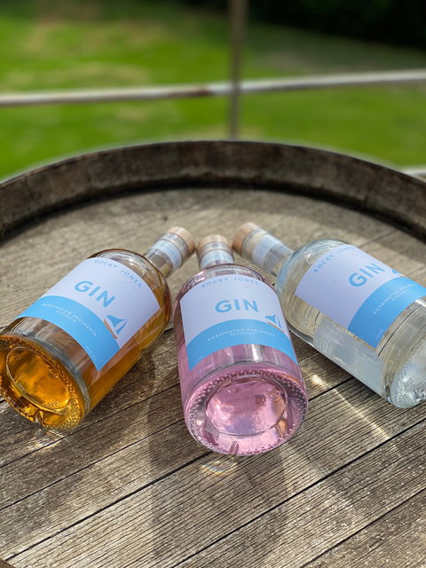Rocky Jones Distillery - Holiday Sunshine Coast 2
