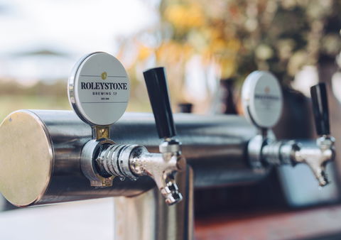Roleystone Brewing Co - Sunshine Coast Tourism 0