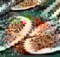 Safari - Sunshine Coast Tourism