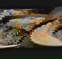 Sandwich Heaven - Holiday Sunshine Coast