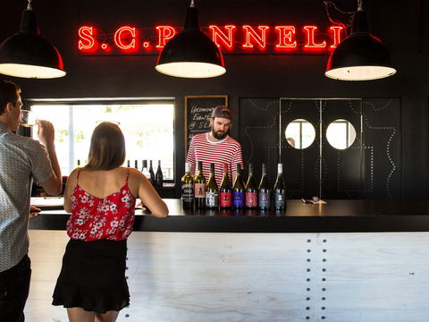S.C. Pannell Wines - Sunshine Coast Tourism 0