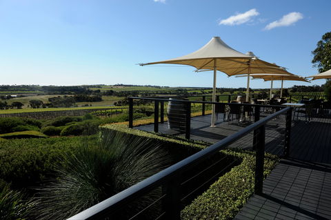 S.C. Pannell Wines - Sunshine Coast Tourism 1