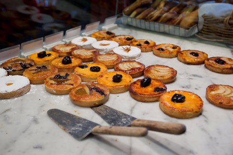Silo Bakery And Cafe - Holiday Sunshine Coast 1