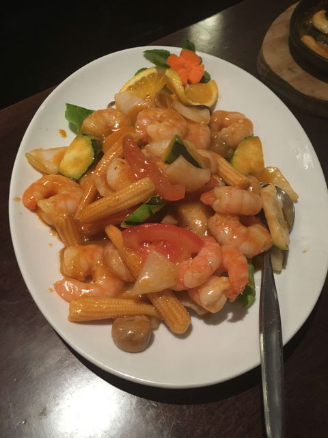 Srimalaysia Restaurant - Sunshine Coast Tourism 0