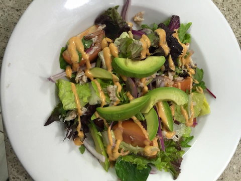 Stingrays Ocean And Grill - Sunshine Coast Tourism 2