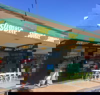 Subway - Ermington - Sunshine Coast Tourism