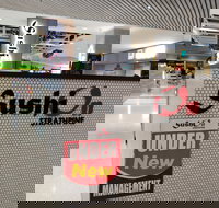Sushi On Strathpine - Sunshine Coast Tourism