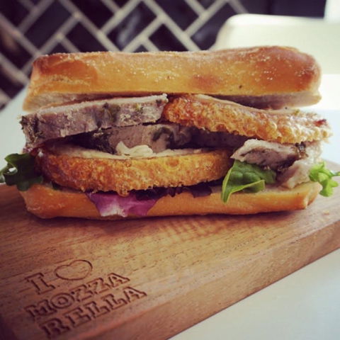 That's Amore Cheese - Sunshine Coast Tourism 0