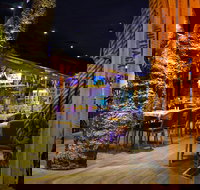 The Outback Shack - Sunshine Coast Tourism