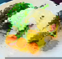 The Coffee Club - Nepean River - Sunshine Coast Tourism