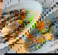 The Foodstore Cafe - Holiday Sunshine Coast