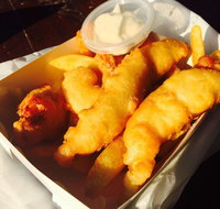 The Village Fish Store - Holiday Sunshine Coast