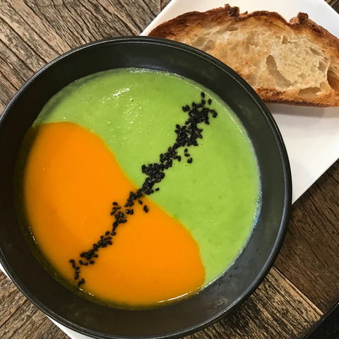 The Shaggy Cow - Holiday Sunshine Coast 2