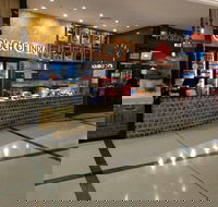 Touch of India - Indooroopilly - Sunshine Coast Tourism