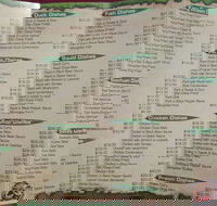 Treasure Inn Chinese Restaurant - Sunshine Coast Tourism