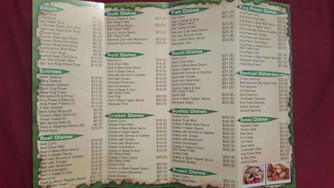 Treasure Inn Chinese Restaurant - Sunshine Coast Tourism 0