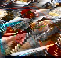 Tsuruya - Sunshine Coast Tourism