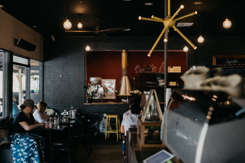 Two Before Ten Cafe & Coffee Roasters - Sunshine Coast Tourism 0