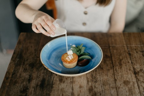Two Before Ten Cafe & Coffee Roasters - Sunshine Coast Tourism 1