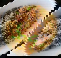 Two Hand Noodle Shop - Sunshine Coast Tourism