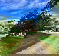 Waterton Hall Wines - Sunshine Coast Tourism