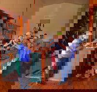 Zappa Wines - Sunshine Coast Tourism